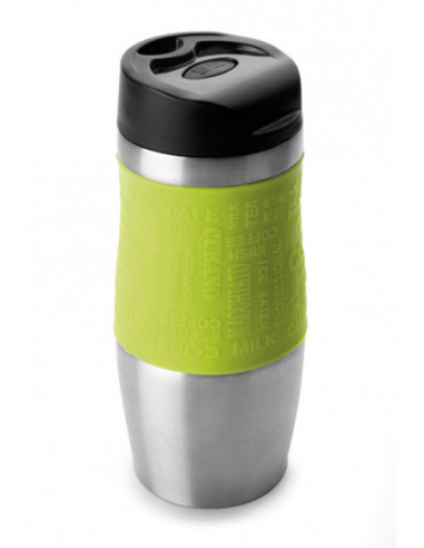 VASO TERMICO HERMETICO LUXE