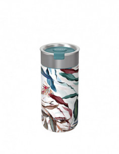 VASO TERMICO C/FILTRO INFUS...