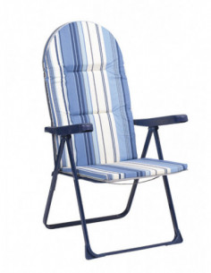 TUMBONA ACERO MULTIPOS ENTERO