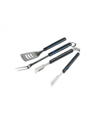 JGO SERVICIO 3 PZAS EXTENSIB