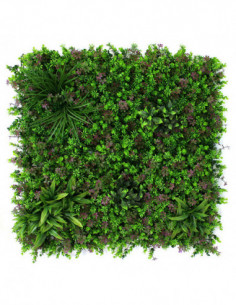 JARDIN VERTICAL ARTIFI ELISSE