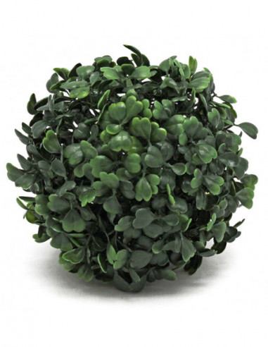 ESFERA BOJ ARTIFICIAL VERD EXT