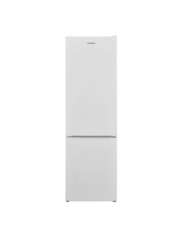 FRIGO COMBI NF BLANCO A+/F