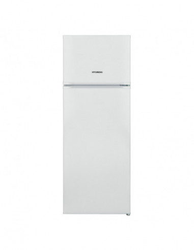 FRIGO 2P BLANCO A+/F