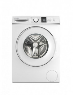 LAVADORA 1000 RPM BLANCA D