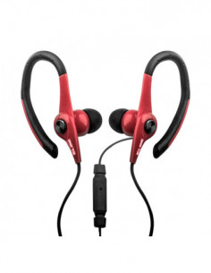 AURICULAR DEPORTE C/MICROFONO 2