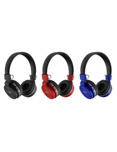 AURICULAR DIADEMA BLUETOOTH 2