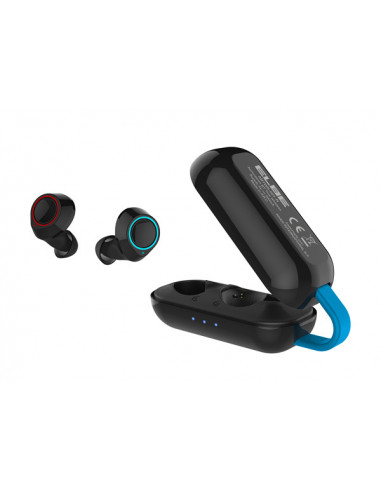 AURICULAR BLUETOOTH WIRELESS N