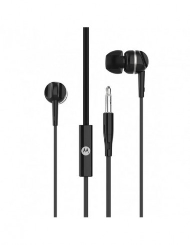 AURICULAR PACE 105 NEGRO
