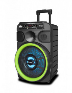 ALTAVOZ TROLEY BLUETOOTH...