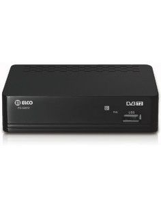 SINTONIZADOR TDT T2 HDMI GRAB. 2