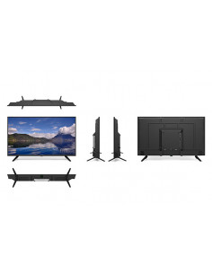 TELEVISION LED LUZ...