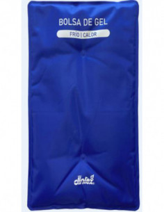 BOLSA GEL FRIO-CALOR