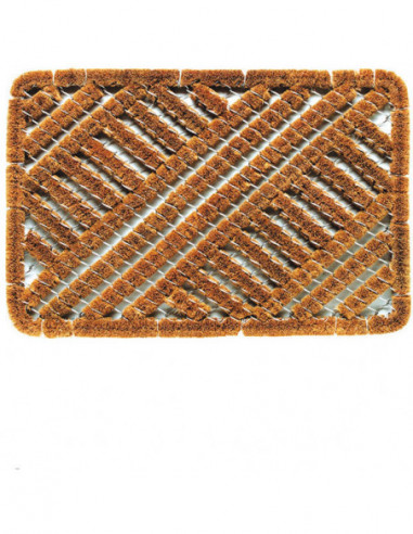 FELPUDO COCO REJILLA