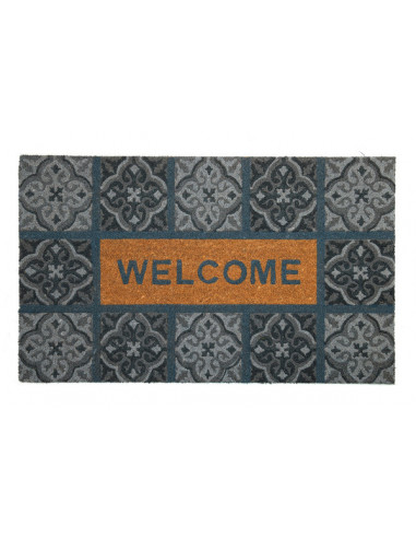 FELPUDO COCO WELCOME