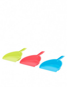 RECOGEDOR PALA MANO SURTIDO 2