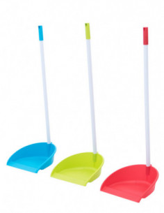 RECOGEDOR PALA M/LARGO SURTIDO 2