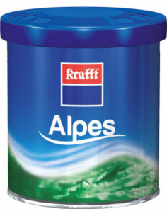 AMBIENTADOR LATA AIRE ALPES 2