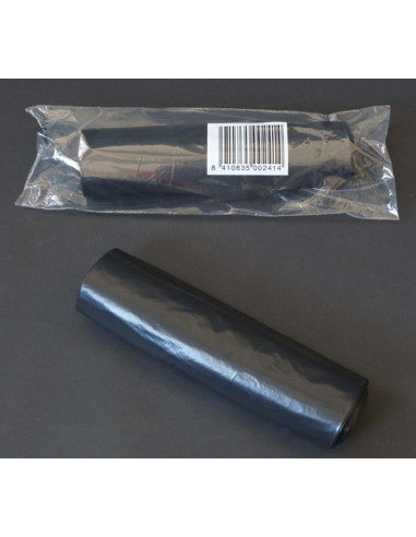 BOLSA BASURA B.P S.GRANDE 200U 250L