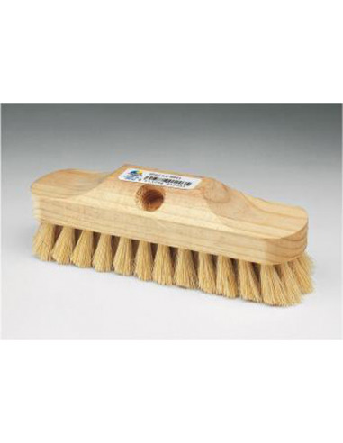 CEPILLO BUQUE TAMPICO