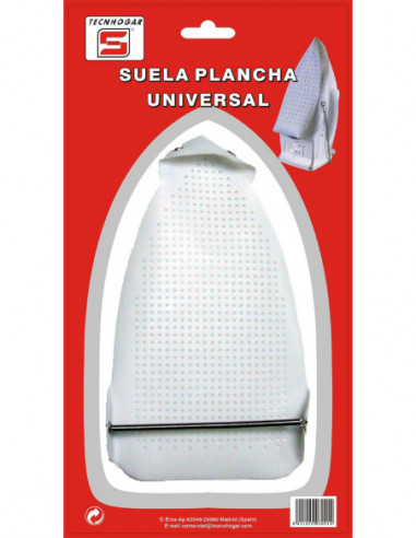 FUNDA SUELA PLANCHA UNIVERSAL