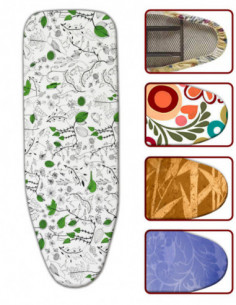 FUNDA PLANCHA MULETON UNIVERSA 2