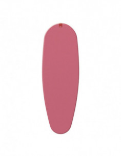 FUNDA PLANCHA ESPUMA FUCSIA 2