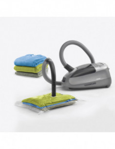 FUNDA ROPA ENVASADO VACIO 2U 2