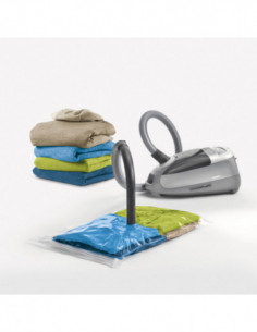 FUNDA ROPA ENVASADO VACIO 2U 2