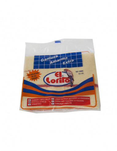 BAYETA MICROFIBRA POLVO