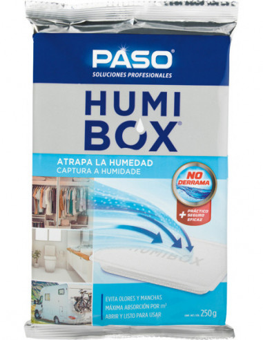 DESHUMIDIFICADOR NEUTR