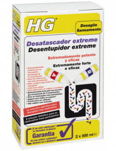 DESATASCADOR EXTREME 2 COMPON 2