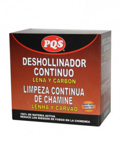 DESHOLLINADOR MANTEN MAD/CARBO 2