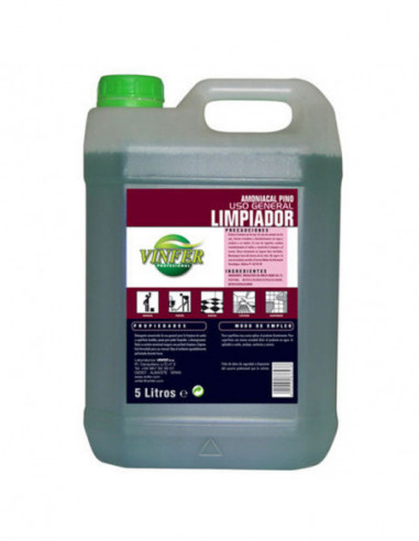 FREGASUELOS PINO V101