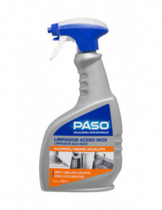 LIMPIADOR ACERO INOX 2