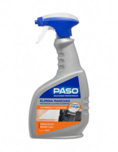 ELIMINADOR MANCHAS ALFOMBRAS 2