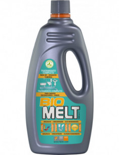 LIMPIADESAGUES BIOLOGICO 2