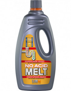 DESATASCADOR TUBERIAS S/SULFUR 2