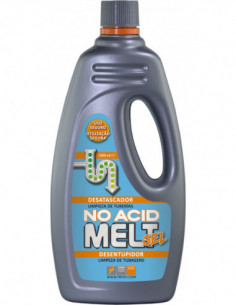 DESATASCADOR GEL S/AC SULFURIC 2