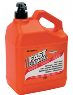 GEL INDUSTRIAL MAN FAST ORANGE 2