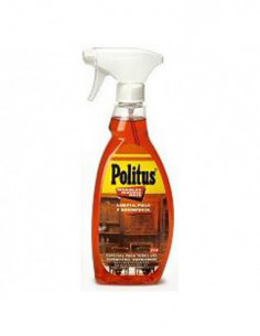 PULIMENTO MUEBLES PISTOLA 2