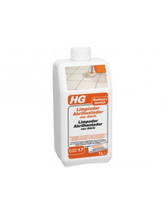 LIMPIADOR ABRILLANTADOR SUELO 2