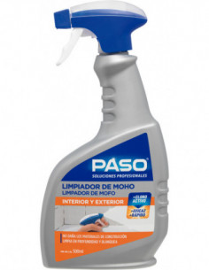 LIMPIADOR ANTIMOHO SANITARIOS 2