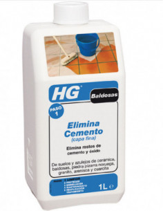 QUITACEMENTO SUELO NO POROSO 2