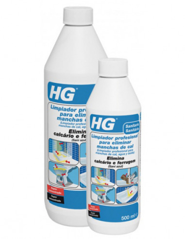 LIMPIADOR MANCHAS CAL/OXIDO