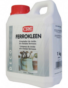 LIMPIADOR OXIDO FERROKLEEN 2