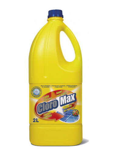 LEJIA NORMAL CLOROMAX