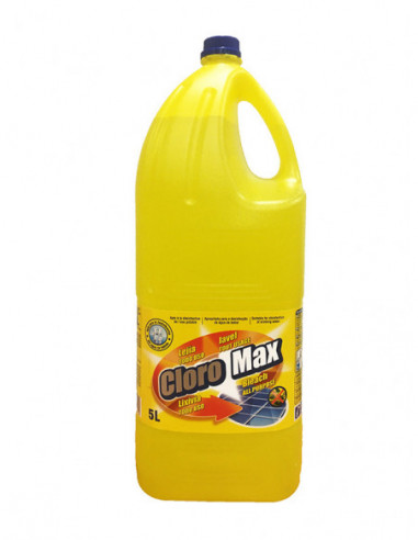 LEJIA NORMAL CLOROMAX