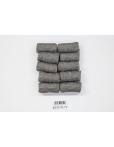 LANA ACERO ROLLITO FONTAN 10U 2