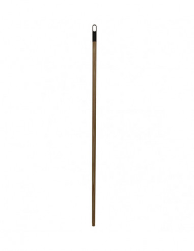 PALO ESCOBON BARNIZADO